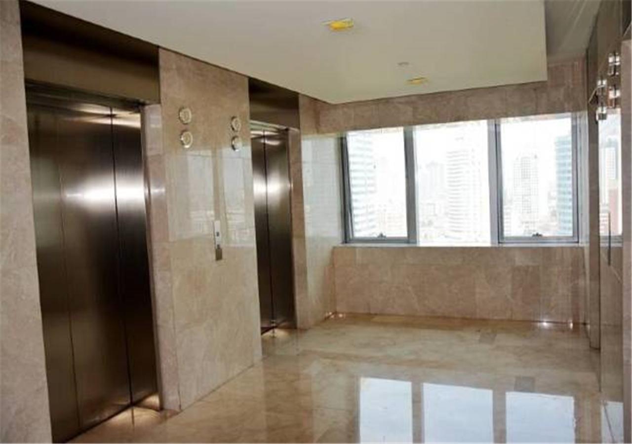 Tianjin Bangke Seaview Garden Hotel Apartment Thiên Tân Ngoại thất bức ảnh